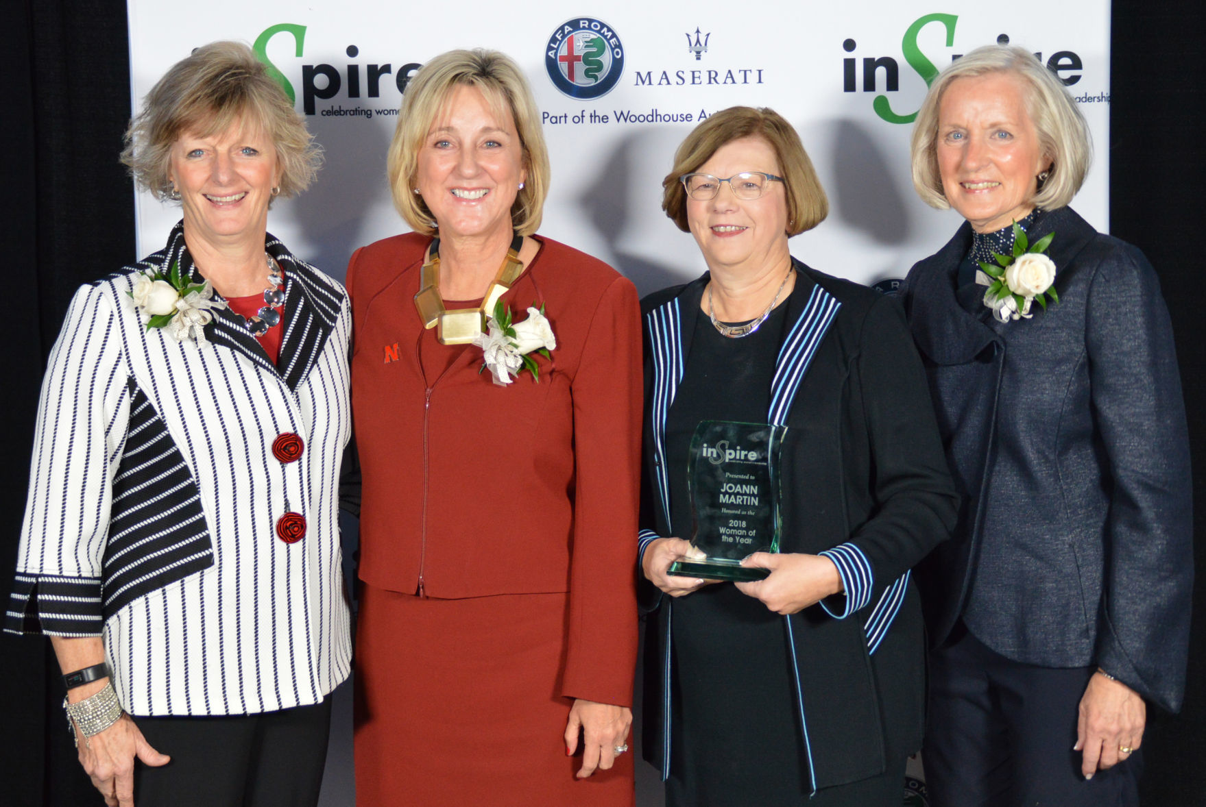 Inspire Awards